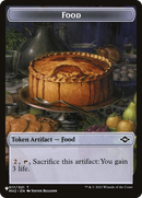 Food (PLST-TMH2-17)  - The List