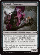 Undercity Scrounger (J25-501) - Foundations Jumpstart