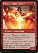 Invasion of Regatha (MOM-148) - March of the Machine Foil