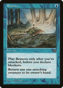 Remove (P02-)  - Portal Second Age