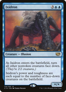 Ixidron (C14-116)  - Commander 2014