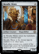 Metallic Mimic (LCC-308)  - The Lost Caverns of Ixalan Commander