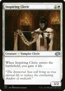 Inspiring Cleric (J22-199) - Jumpstart 2022