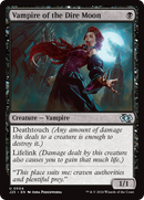 Vampire of the Dire Moon (J25-504)  - Foundations Jumpstart
