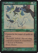 Deadly Insect (Bird) (ALL-065)  - Alliances