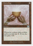 Ivory Cup (6ED-292)  - Classic Sixth Edition