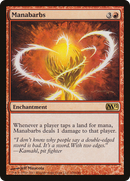 Manabarbs (M12-150)  - Magic 2012