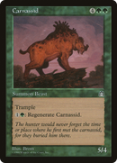 Carnassid (STH-)  - Stronghold