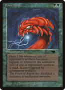 Powerleech (ATQ-)  - Antiquities