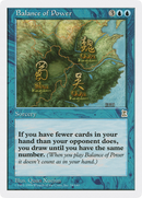 Balance of Power (PTK-034)  - Portal Three Kingdoms