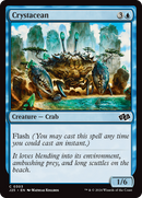 Crystacean (J25-303)  - Foundations Jumpstart
