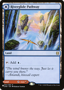 Riverglide Pathway (LIST-264)  - The List