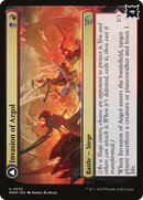 Invasion of Azgol (MOM-232)  - March of the Machine
