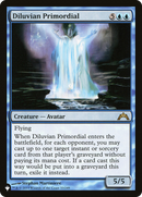 Diluvian Primordial (LIST-033)  - The List