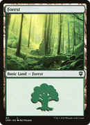 Forest (511) (CMR-511)  - Commander Legends