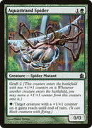 Aquastrand Spider (CMD-141)  - Commander 2011