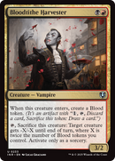 Bloodtithe Harvester (INR-233) - Innistrad Remastered Foil