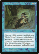 Thalakos Deceiver (STH-)  - Stronghold