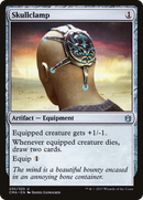 Skullclamp (CMA-230)  - Commander Anthology
