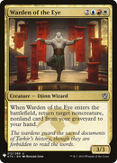 Warden of the Eye (LIST-212)  - The List