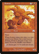 Avarax (ONS-187)  - Onslaught
