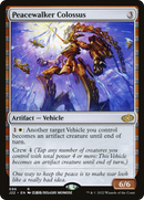 Peacewalker Colossus (J22-096)  - Jumpstart 2022