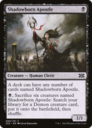 Shadowborn Apostle (2X2-089)  Foil - Double Masters 2022