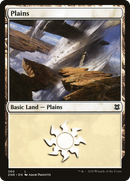 Plains (ZNR-380)  - Zendikar Rising