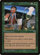 Recycle (TMP-248)  - Tempest