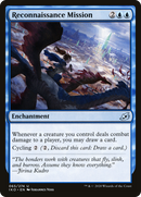 Reconnaissance Mission (IKO-065)  Foil - Ikoria: Lair of Behemoths