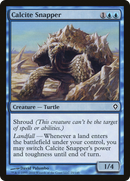 Calcite Snapper (WWK-025)  - Worldwake