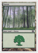Forest (350) (8ED-350) - Eighth Edition