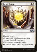 Dawn Charm (UMA-013)  Foil - Ultimate Masters
