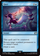 Eject (FIN-052)  Foil - FINAL FANTASY