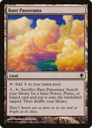 Bant Panorama (C13-276)  - Commander 2013