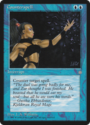 Counterspell (ICE-064)  - Ice Age