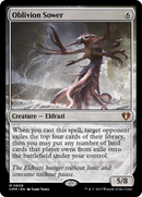 Oblivion Sower (CMM-808)  - Commander Masters
