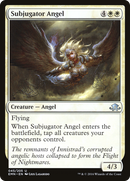 Subjugator Angel (EMN-045)  - Eldritch Moon