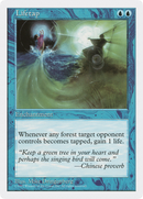 Lifetap (5ED-)  - Fifth Edition