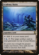 Academy Ruins (TSP-269)  - Time Spiral