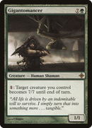 Gigantomancer (ROE-184)  Foil - Rise of the Eldrazi
