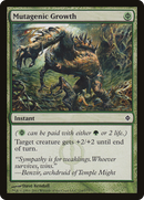 Mutagenic Growth (NPH-116)  - New Phyrexia