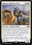 Ranger-Captain of Eos (MH1-021) - Modern Horizons Foil