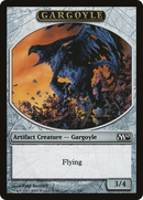 Gargoyle Token (M10-008) - Magic 2010 Tokens