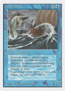 Sea Serpent [Unlimited Edition]
