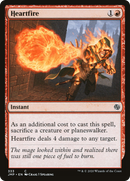 Heartfire (JMP-333)  - Jumpstart