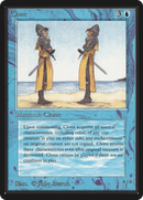 Clone (LEB-)  - Limited Edition Beta