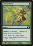 Hornet Sting (M11-181)  - Magic 2011
