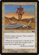 Path of Peace [Urza's Saga]