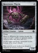 Hoverstone Pilgrim (LCI-254)  - The Lost Caverns of Ixalan